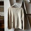 50’s Thrashed Single V Sweatshirt - XL
