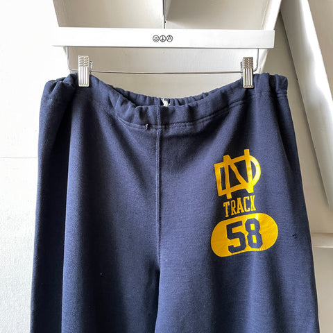 70’s Russell Athletics Sweatpants - 32” x 27.5”