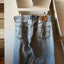90’s Light Wash Levi's 501 - 32" x 31"