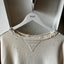 50’s Thrashed Single V Sweatshirt - XL