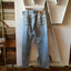 90’s Light Wash Levi's 501 - 32" x 31"