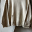 50’s Thrashed Single V Sweatshirt - XL