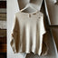 50’s Thrashed Single V Sweatshirt - XL