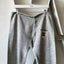 80’s Army ROTC Sweatpants - 31” x 27”