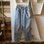 90’s Levi’s Trashed Denim - 30" x 31"