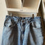 90’s Levi’s Trashed Denim - 30" x 31"