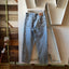 90’s Levi’s Trashed Denim - 30" x 31"