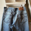 90’s Levi’s Trashed Denim - 30" x 31"
