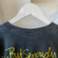 90’s Phil Collins World Tour Tee - Large