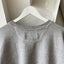 90's LL Bean x Russell Crewneck - Large