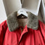 60's  Bauer Down Jacket - Medium