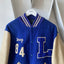 80's Greg’s Varsity - XL