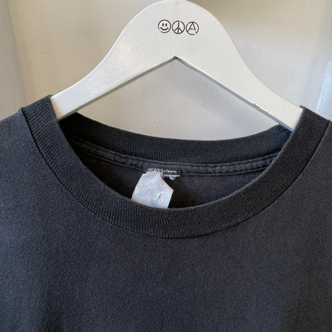 90’s Levi’s Button Your Fly Tee - Large
