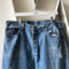 90’s Levi’s 501 Denim - 38” x 34”