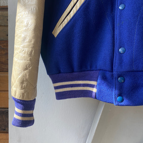 80's Greg’s Varsity - XL
