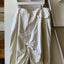 80’s Military Snow Camo Pants - 37”-40” x 26”
