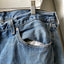 90’s Levi’s 501 Denim - 38” x 34”