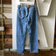 90’s Levi’s 501 Denim - 38” x 34”