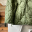 90's Mil-Spec Liner Jacket - Large