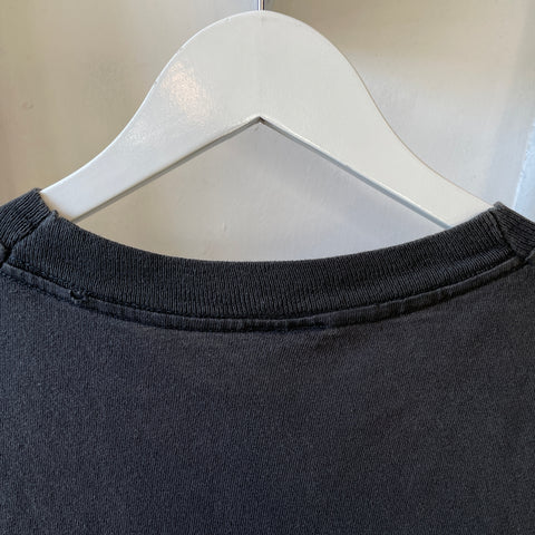 90’s Levi’s Button Your Fly Tee - Large