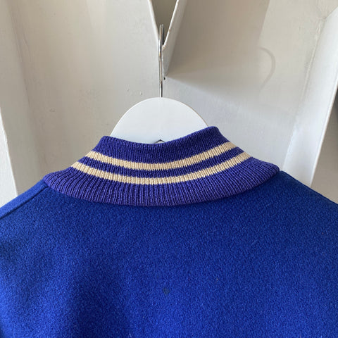 80's Greg’s Varsity - XL