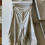 80’s Military Snow Camo Pants - 26”-28” x 27”