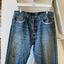 80’s Levi’s 501 - 34” x 30”