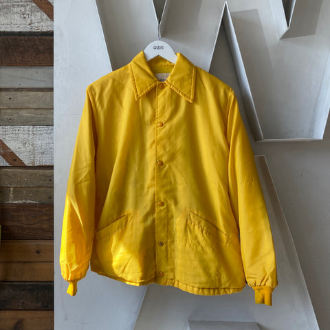 70's USS Piedmont Jacket - Large