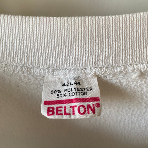 80’s Ducks Sweatshirt - Large