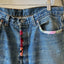 80’s Levi’s 501 - 34” x 30”