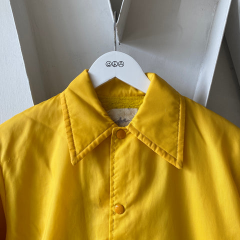 70's USS Piedmont Jacket - Large