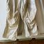 80’s Military Snow Camo Pants - 26”-28” x 27”