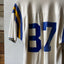 60's Hanes Sport Jersey - Large