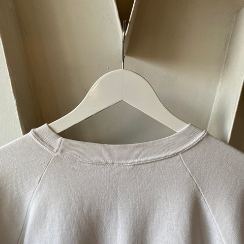 80’s Ducks Sweatshirt - Large