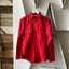 70's Chamois Button up - Small
