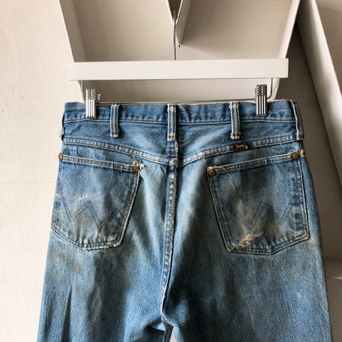 Wrangler Toasters - 30” x 33.5”