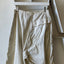 80’s Military Snow Camo Pants - 26”-28” x 27”