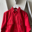 70's Chamois Button up - Small