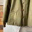 40's Alpaca 368A Jacket, Field, Pile O.D. Liner - Medium