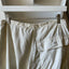 80’s Military Snow Camo Pants - 26”-28” x 27”