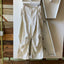 70’s Military Snow Camo Pants - 28”-30” x 26”