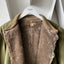 40's Alpaca 368A Jacket, Field, Pile O.D. Liner - Medium