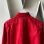 70's Chamois Button up - Small