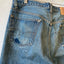 80’s Levi’s 501 - 34” x 30”