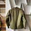 40's Alpaca 368A Jacket, Field, Pile O.D. Liner - Medium