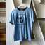 80’s Sioux Falls Ringer Tee - Medium