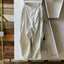 70’s Military Snow Camo Pants - 28”-30” x 26”