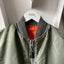 60's MA-1 Bomber Jacket - Small