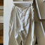 70’s Military Snow Camo Pants - 28”-30” x 26”