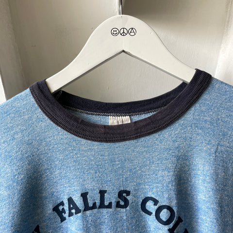 80’s Sioux Falls Ringer Tee - Medium